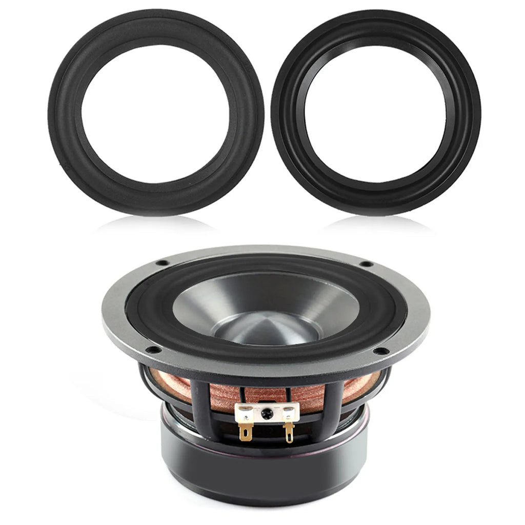5'' Speaker Surround Repair Subwoofer Foam Edge Woofer Part