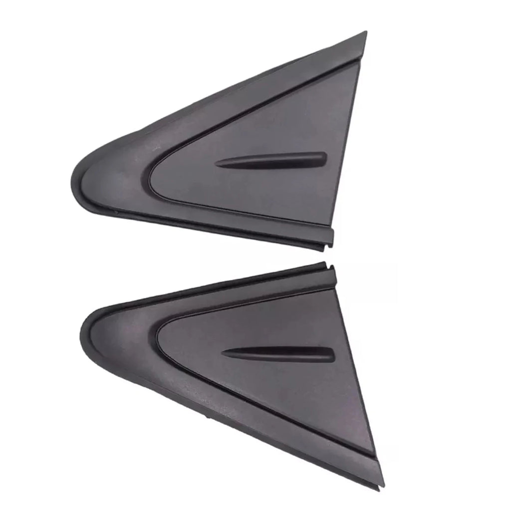 1 Pair Front Left Right Fender Corner Molding Trim Cover 60117-02370