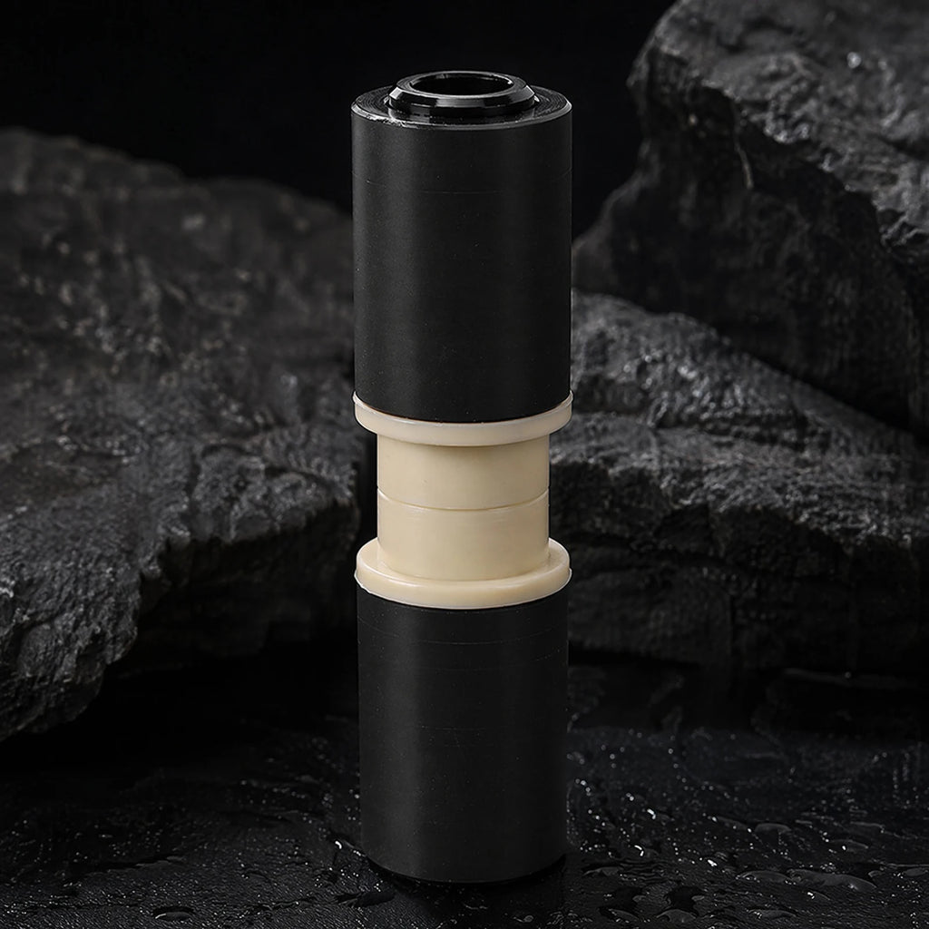 MTB Rear Shock Bushing Improved Suspension DU Reusable Mountain Bikes