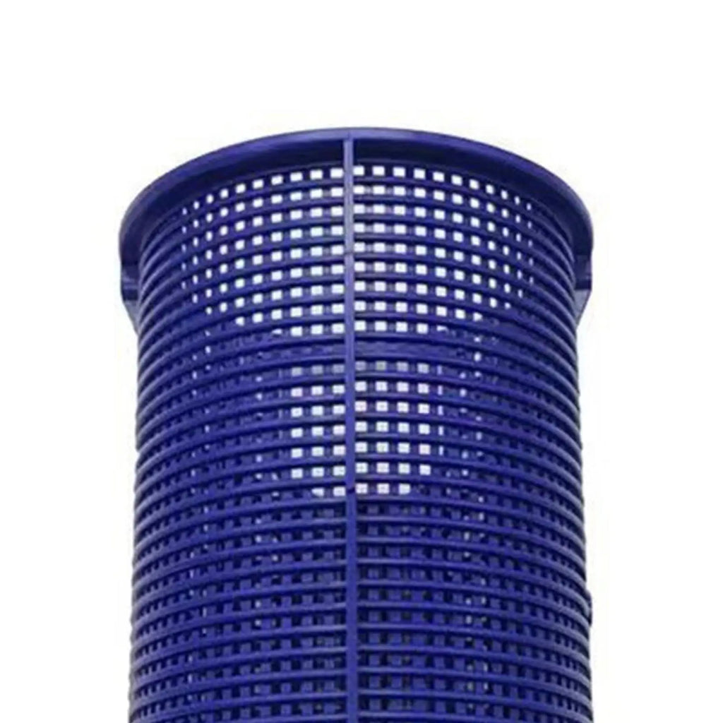 Pool Strainer Basket Prevent Pipeline Clogging Replacement Parts Fine Mesh for Floating Debris Pool SPA Accessories Parts Zpaxo