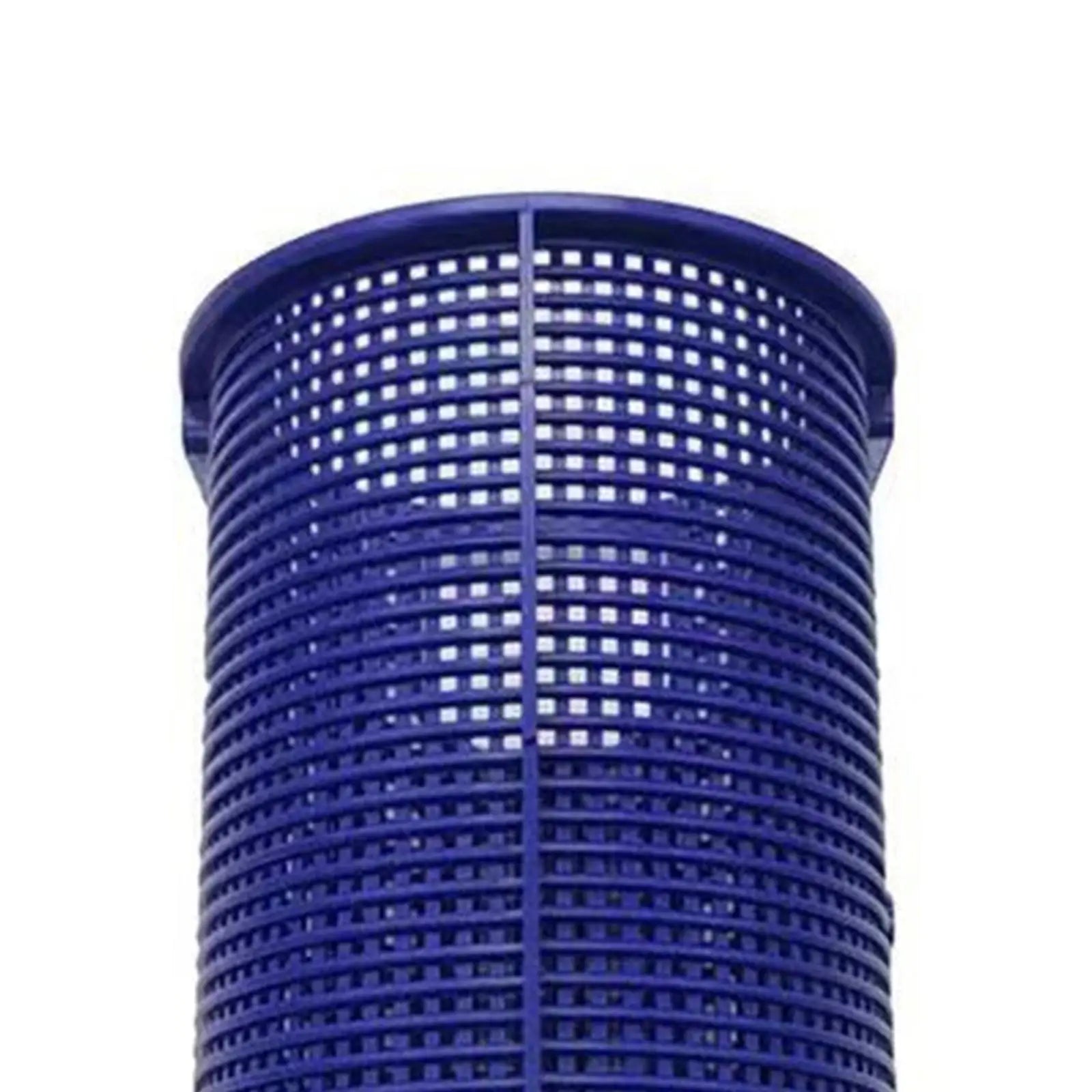 Pool Strainer Basket Prevent Pipeline Clogging Replacement Parts Fine Mesh for Floating Debris Pool SPA Accessories Parts Zpaxo