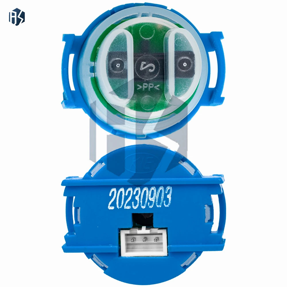 3 3V-5V Water Turbidity Sensor Module High-precision Transducer Mixed Zpaxo