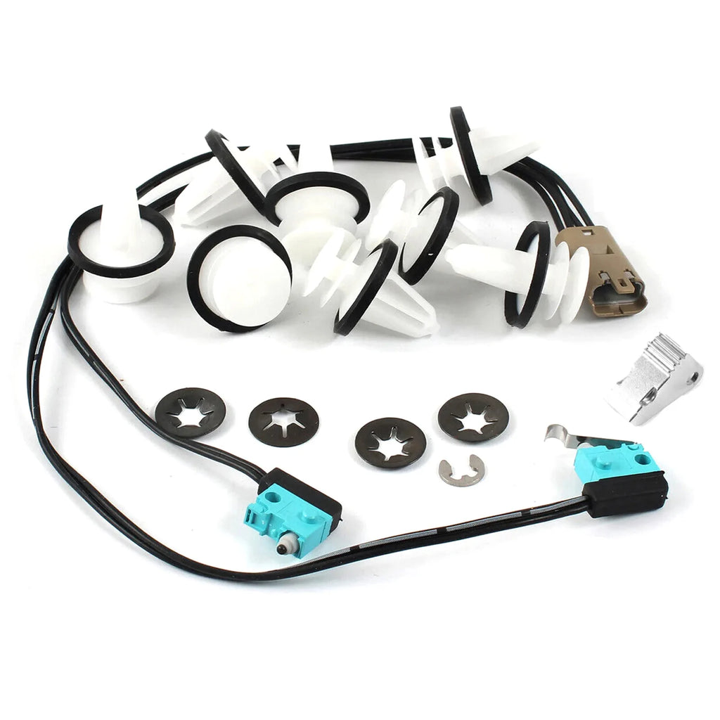 Door Handle Repair Microswitch Harness 1025401-00 Tesla Model S