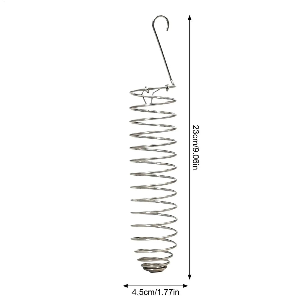 Bird Feeder Cage Foraging Supports Tray Bowls Parakeet Cockatiel