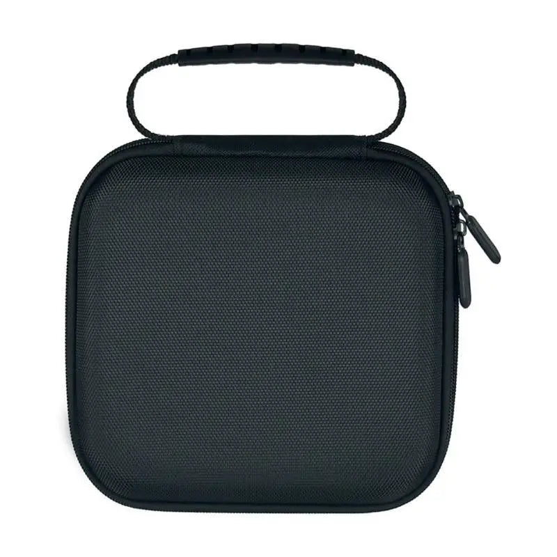 652F EVA Hard Carrying Outdoor Travel Case Host Mouse Power Cable Zpaxo