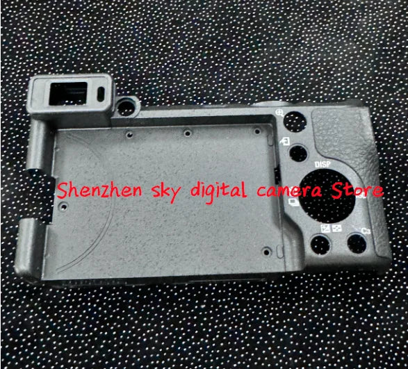 Original FOR Sony A6700 rear shell