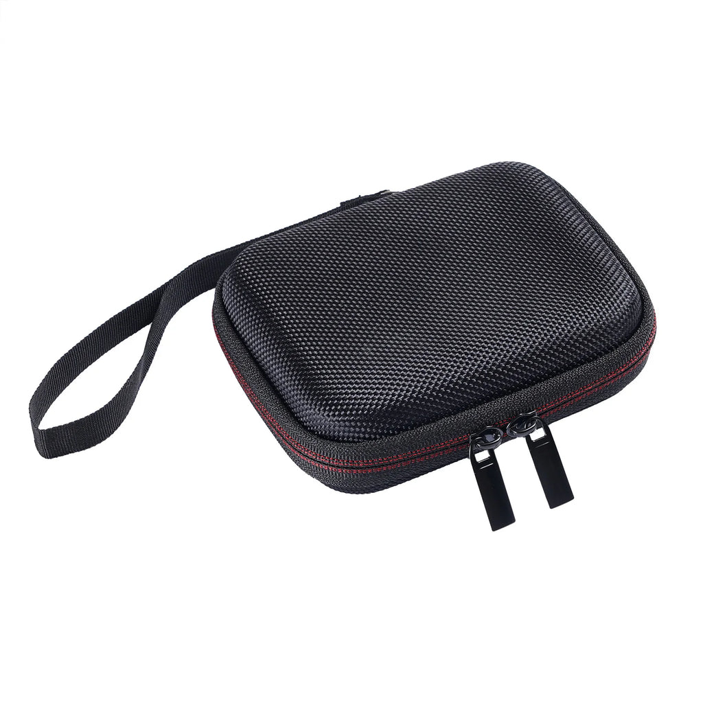 Portable SSD External Solid State Drive Hard Protective Cover Storage Zpaxo