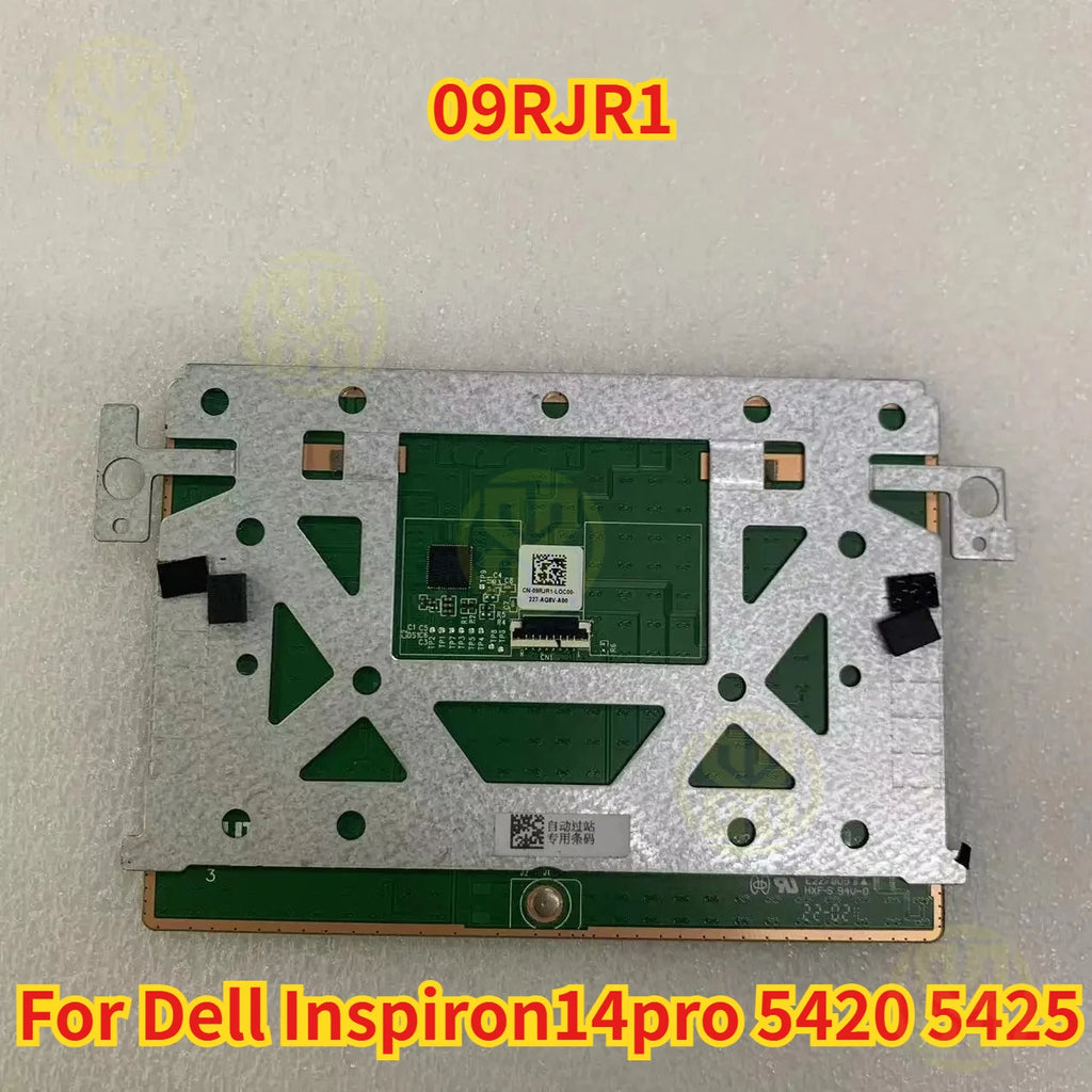 CN-09RJR1 09RJR1 Touchpad Dell Inspiron 14 5420 5425