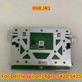 CN-09RJR1 09RJR1 Touchpad Dell Inspiron 14 5420 5425