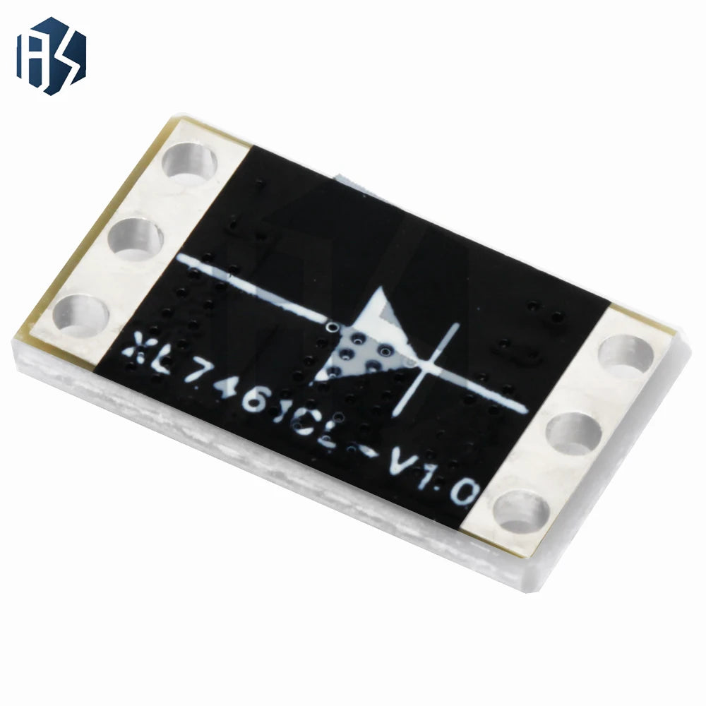 XL74610L Ideal Diode Module 1.5V-36V 15A/30A Replaces LM74610, Analog Rectifier For Reverse Polarity Protection Zpaxo