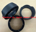 Sony FE 14F1 8GM 1 8- Lens Hood Camera Repair Replacement Parts
