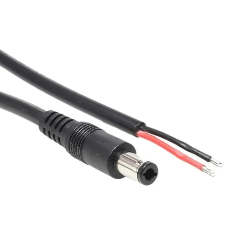 652F DC6330 Power Pigtails Cables 6 3x3 2 Pin Cable All Computers Zpaxo