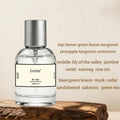 Citrus Woody Floral Eau de Parfum 50ml – Women's Perfume Eau de Parfum Zpaxo The only perfume