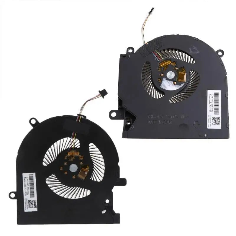 652F CPU GPU OMEN 15-EK TPN-Q236 Q238 M04215-001 M04216 Cooling Zpaxo CPU GPU CN