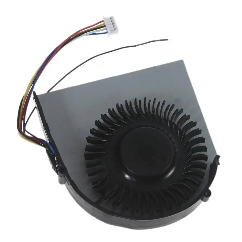 652F Notebook CPU Cooling for DC 5V 0.5A 5 pin GPU Radiator for ThinkPad Zpaxo