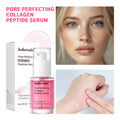 Collagen Peptide & Niacinamide Face Serum – Pore Perfecting Face Serum Zpaxo COLLAGEN