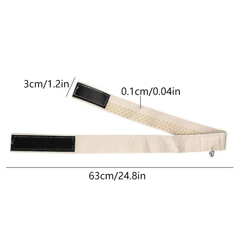 Eyeglass Nose Pad Hanger – Post-Nose Surgery Recovery Support