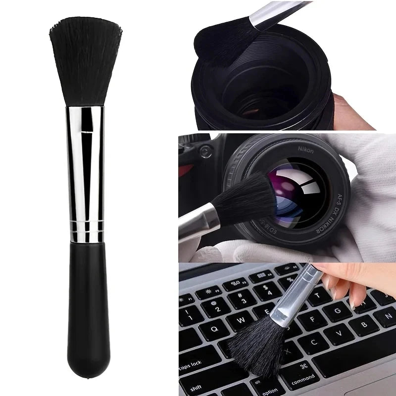 Digital Mirrorless Camera Cleaner Kit Digital Camera Sensor Cleaning Kit SLR DV Cameras Clean Set For Sony Fuji Nikon Canon Lens Zpaxo