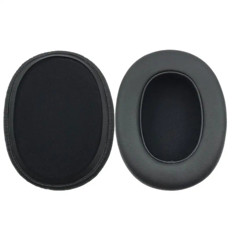 652F Replacement Ear Pads Cushion Cover Earmuffs K361 K371 Headset Zpaxo