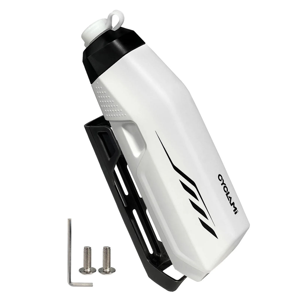 Aerodynamic Bicycle Bottle Cage Water Riding Kettle Mountain Bike