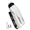 Aerodynamic Bicycle Bottle Cage Water Riding Kettle Mountain Bike