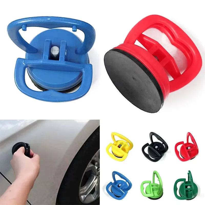 Car Dent Puller Suction Cup – Quick Release Body Repair Tool