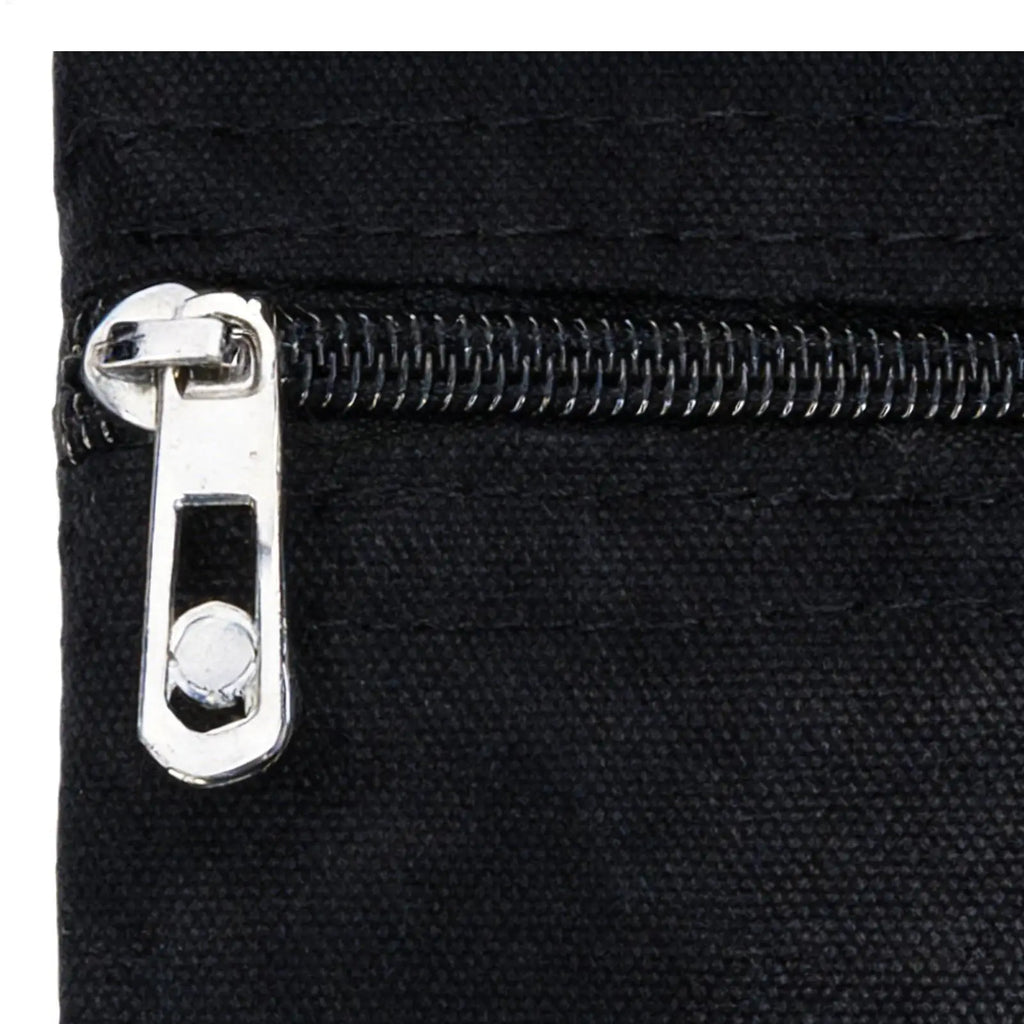 Pockets for Clothing Anti-Theft Security Zipper Pouch Secure Side Pocket for Jacket Clothes Coat Sweatshirt Shirt Robe Hoodie Zpaxo