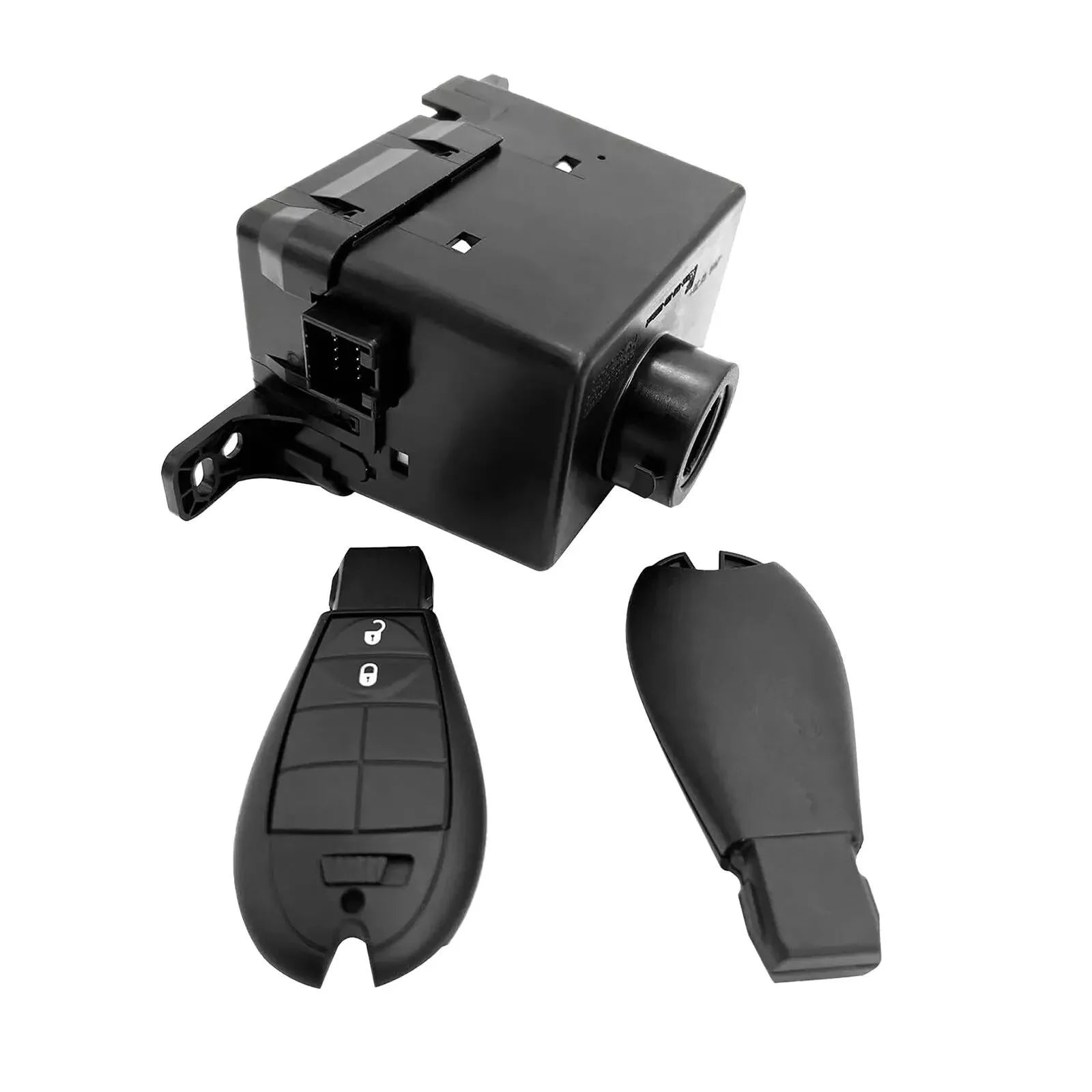 Dodge 68210155AB Ignition Switch Node Module Key Replacement Parts