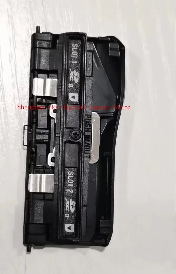 A7RM4 Repair Parts Sony Alpha ILCE-7RM4 A7R4 A7RIV A7R M4 IV SD