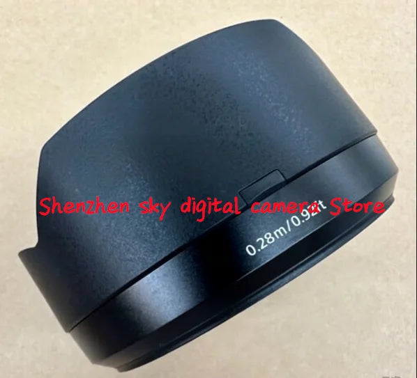 Front Hood Repair Parts Sony FE 12- F 2 8 GM SEL1224GM Lens
