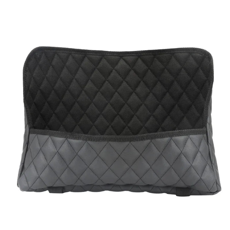 Car Seat Storage Bag Handbag Holder Box Middle Organnizatio