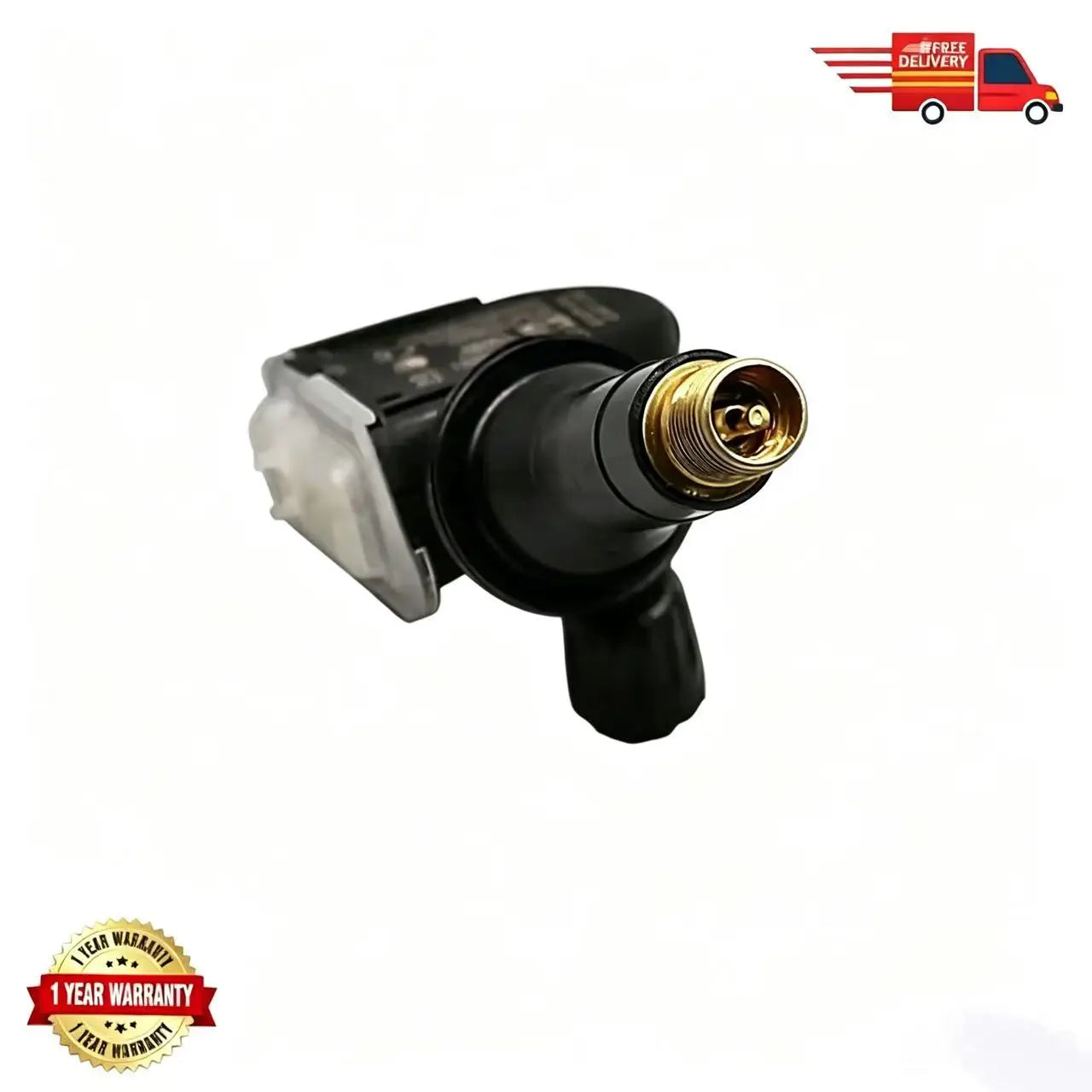 433MHz Tire Pressure Sensor Mondeo MK5 2014-2017 TPMS EV6T-1A180-CB Zpaxo