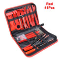 Car Panel Disassembly Tool Door Trim Audio Dashboard Bumper Plastic Zpaxo 41Pcs