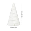 Fibonacci Coil Winding Jig for Electroculture Gardening Electro Culture Copper Gardening Antenna Making Tool Copper Wire Antenna Zpaxo S China Mainland