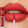 Silky Matte Lip Lacquer Long-Wear Non-Drying Lip Gloss Natural Contour Kiss-Proof Non-Transfer Daily Lip Glaze Beauty Cosmetics Zpaxo 09