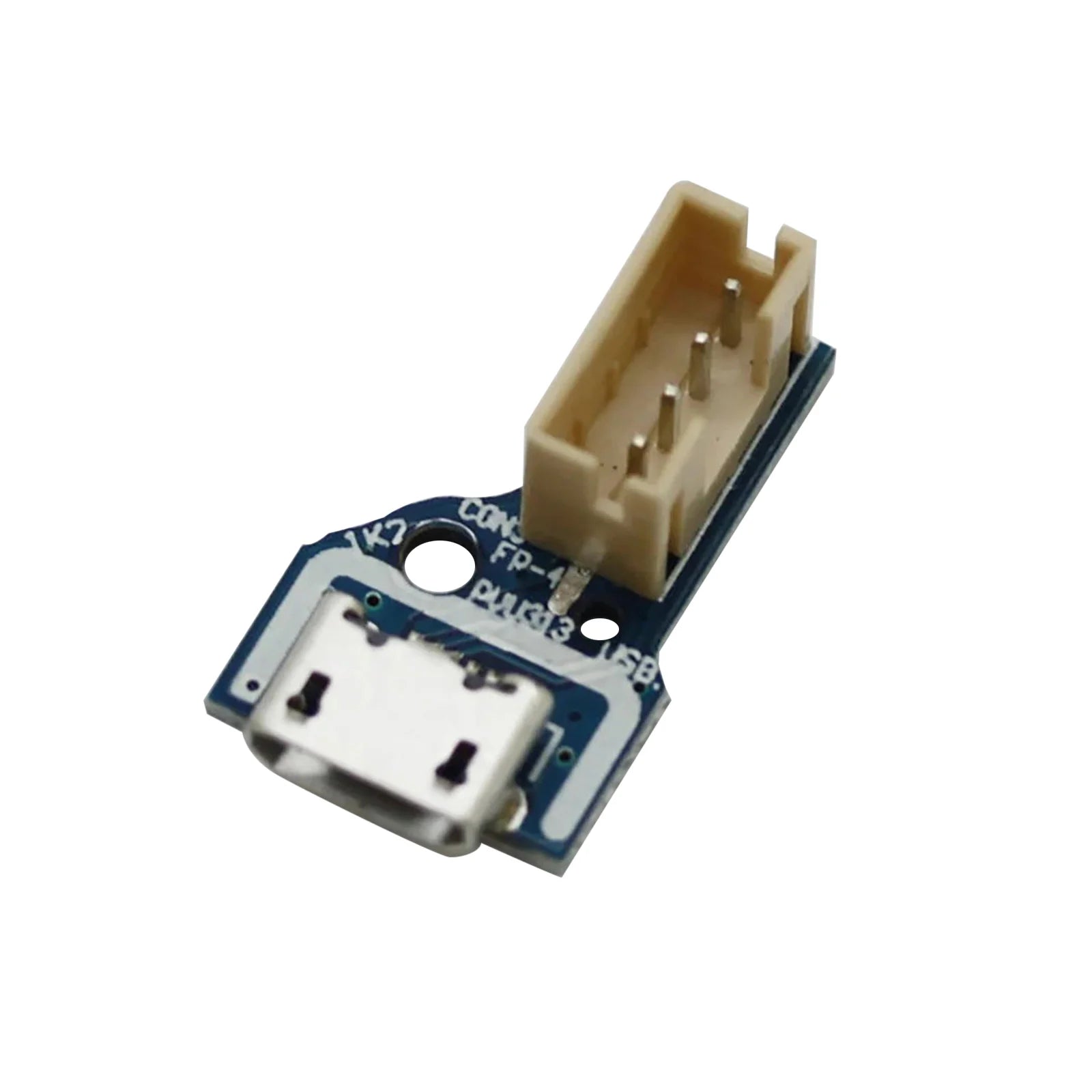 USB Charging Port Board Power Jack Dock Connector Replacement Parts