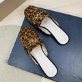 Baotou Slippers Women's Summer Spring Autumn 2025 New Outerdoor Fashion Summer Style Women Shoes Plus Sizes 45 44 Slippers Women Zpaxo 19 37
