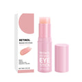 Retinol Eye Cream Stick – Dark Circles & Puffiness Treatment Eye Balm Stick Zpaxo 10g boxed