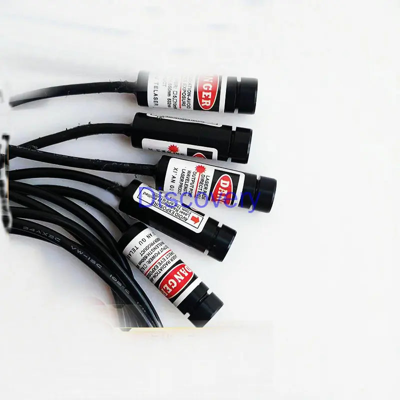 Laser Marking Machine Red Light Indicator Point Laser Location Lamp Adjustable Point Laser Lamp Infrared Laser Head Zpaxo