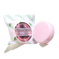 Organic Cherry Essential Oil Handmade Soap – Deep Clean & Hydrate Handmade Bar Soap Zpaxo Fruit cherry