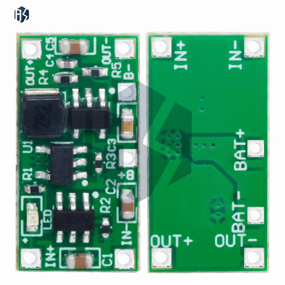 Toy Modification 2 Dry Batteries Remote Mouse Microcontroller 3V-4 2V Zpaxo