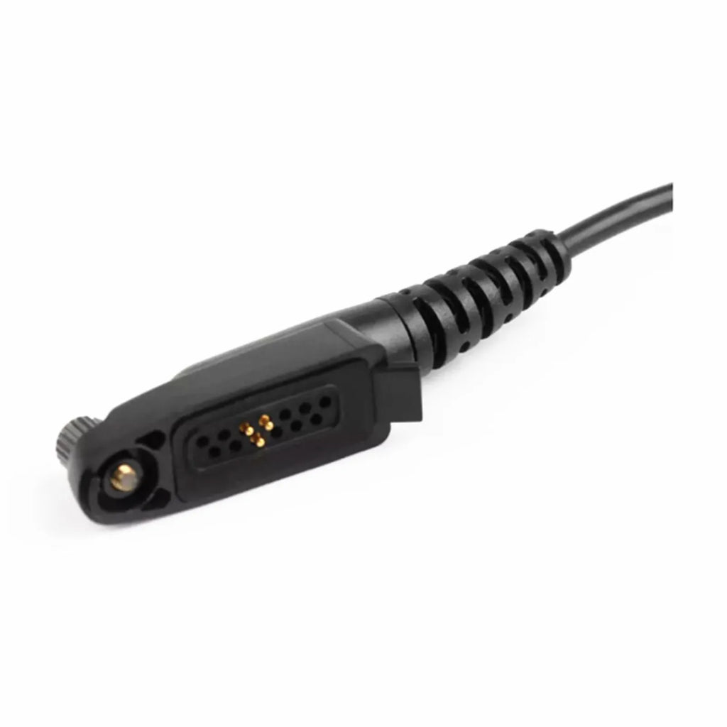 USB Programming Cable Replacement Motorola GP328Plus GP338Plus GP644