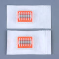 Laparoscopic Surgery Titanium Clips LT300 Vascular Occlusion Clip Zpaxo LT400
