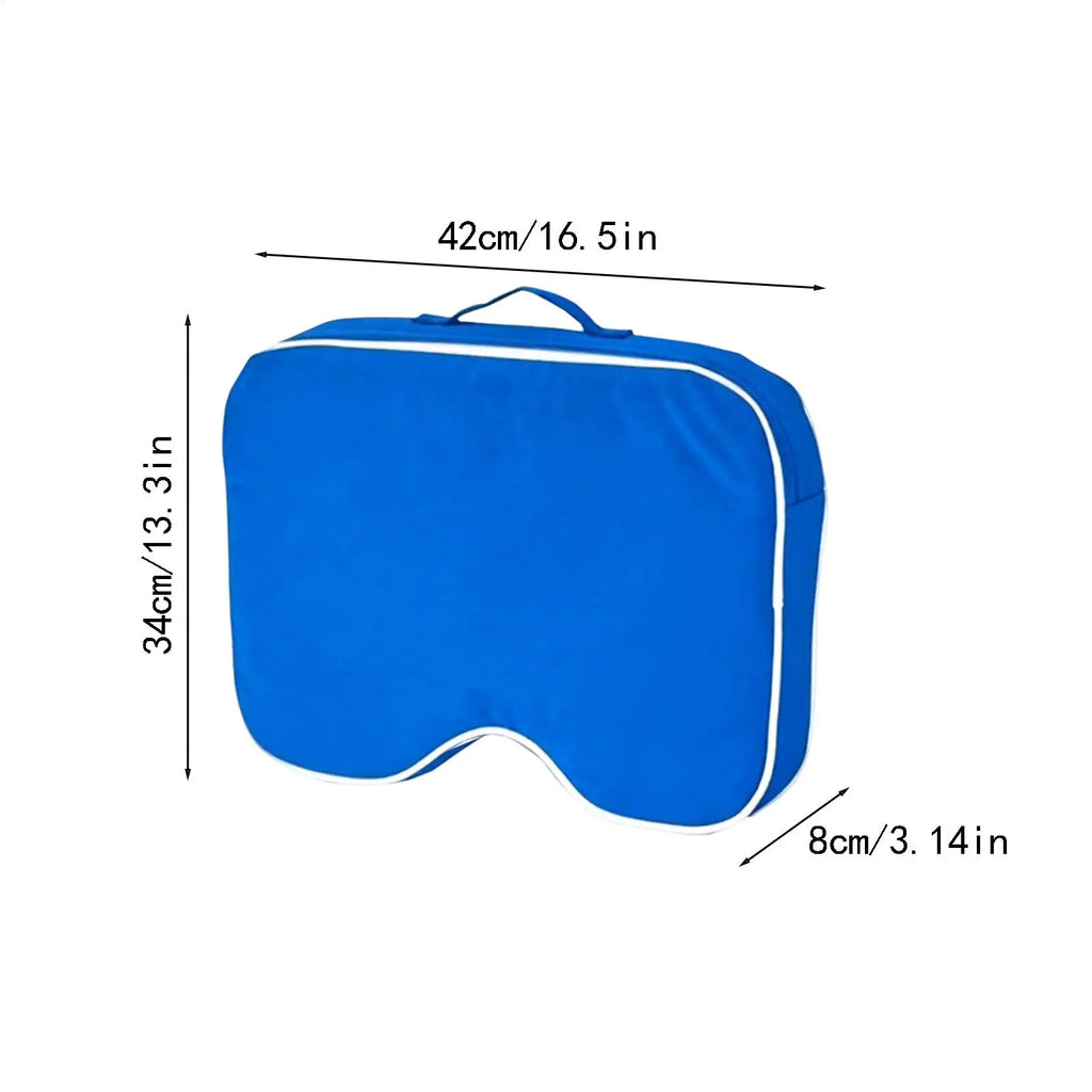 Gardening Pads Kneeling Foldable Waterproof Cushion Knee Protection