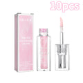 Eelhoe Color Changing Lip Oil – Moisturizes & Smooths Lips Color Changing Lip Oil Zpaxo 10pcs
