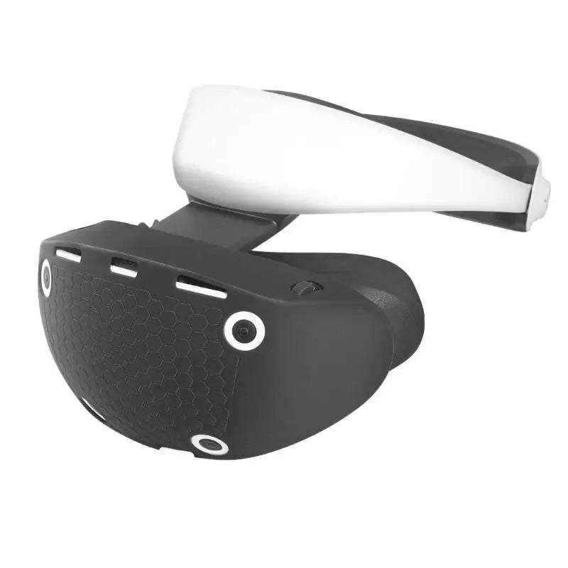 652F Durability Headset Cover Skin Protectors PS VR2 Protective Sleeve Zpaxo