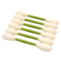 Creative Large Cotton Swab Shaped Catnip Toy 6-pcs Giant Kitten