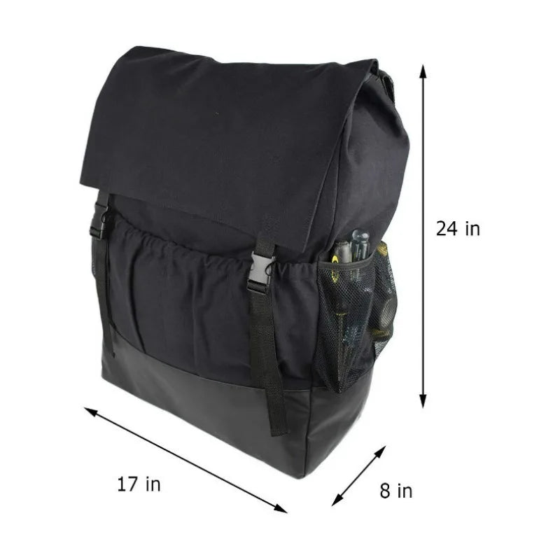Spare Tire Storage Bag Backpack – SUV, Truck & Off-Road