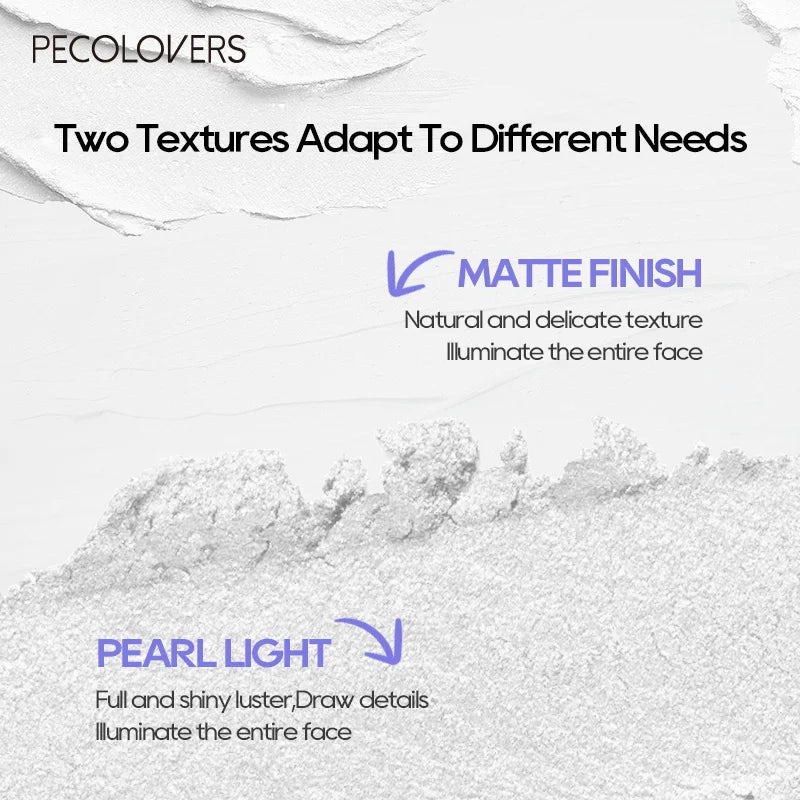 Brightening Lying Silkworm Highlighter Pen Longlasting Waterproof Smooth Matte Pearlescent White Silver Eyeliner Eyeshadow Stick Zpaxo