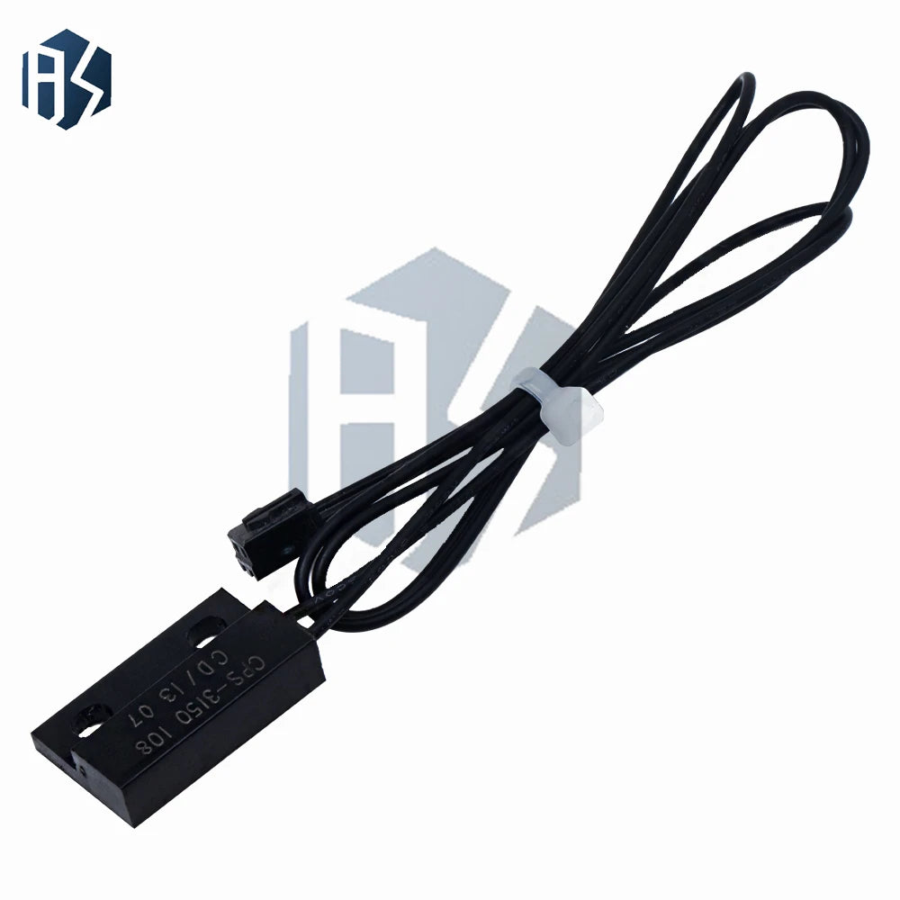 PS-3150 NO Proximity Magnetic Reed Sensor Switch 1- Adjustable Zpaxo